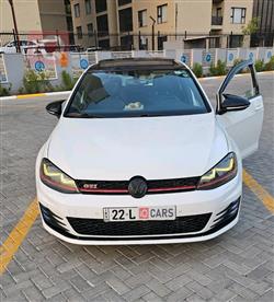 فولكسفاغن جولف